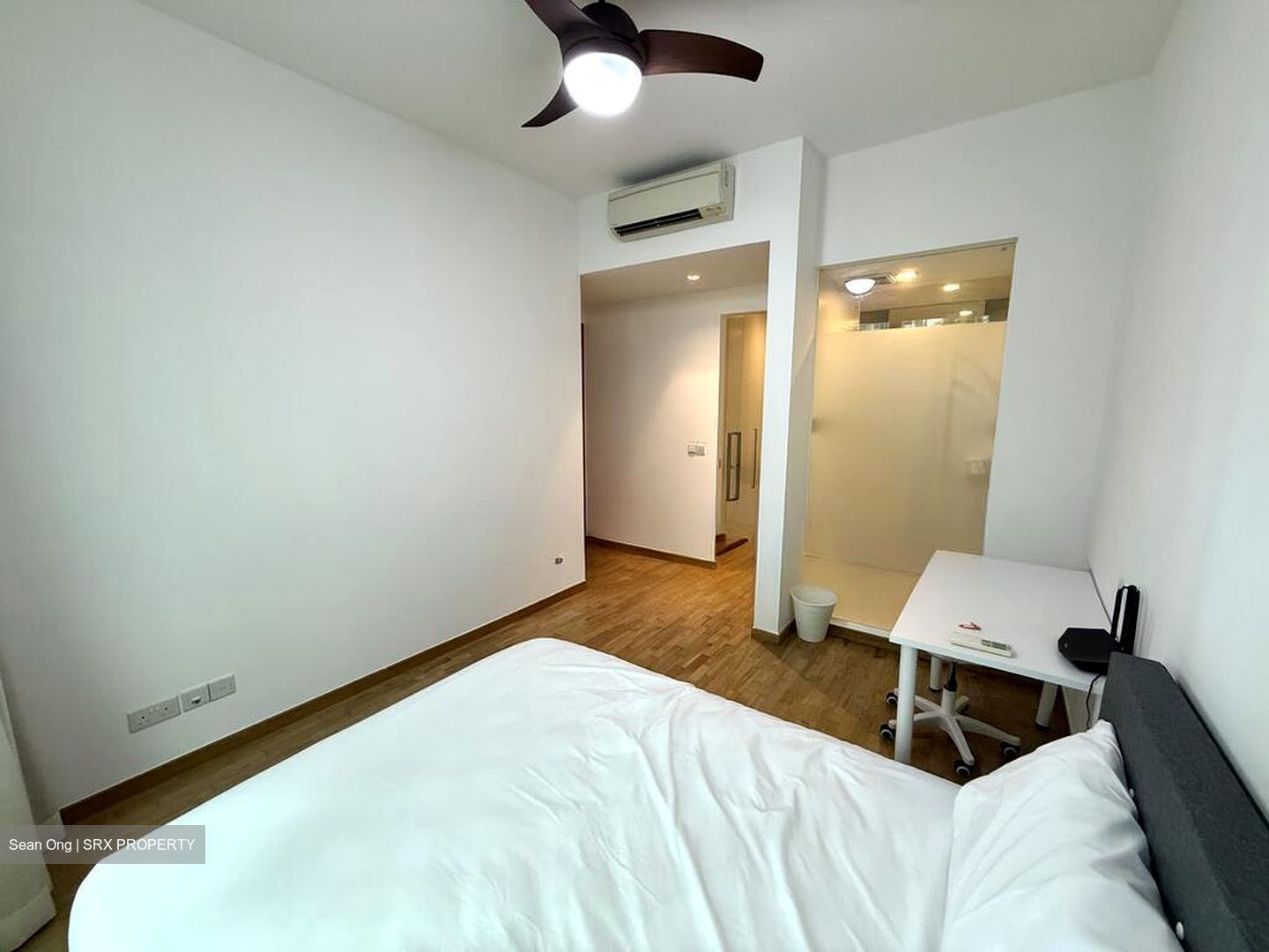 One-north Residences (D5), Apartment #503678721